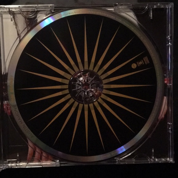 Austin Mahone bundle - Picture 5 of 6